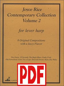 Contemporary Collection #2 by Joyce Rice PDF Download
