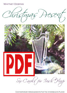 Christmas Present by Whitney Dobyns PDF Download