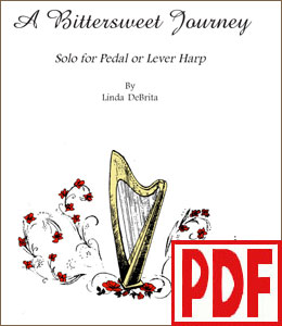 A Bittersweet Journey composed by Linda DeBrita PDF Download