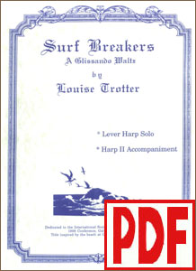 Surf Breakers by Louise Trotter PDF Download
