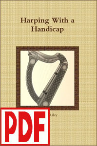 Harping with a Handicap by Laurie Riley PDF Download