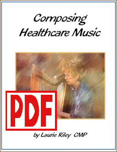 Composing Healthcare Music by Laurie Riley PDF Download