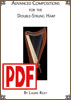 Advanced Compositions for the Double-Strung Harp by Laurie Riley PDF Download