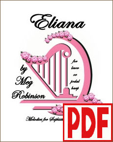 Eliana by Meg Robinson PDF Download