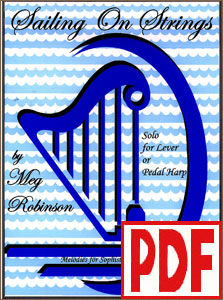 Sailing on Strings by Meg Robinson PDF Download