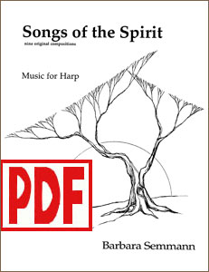 Songs of the Spirit by Barbara Semmann PDF Download