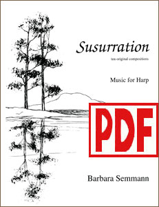 Susurration by Barbara Semmann PDF Download