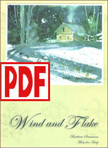 Wind and Flake by Barbara Semmann PDF Download