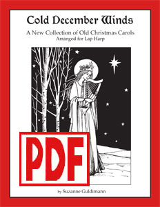 Cold December Winds by Suzanne Guldimann PDF Download