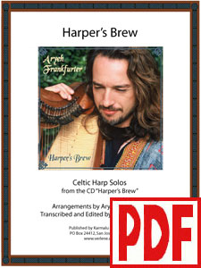 Harper's Brew by Aryeh Frankfurter PDF Download