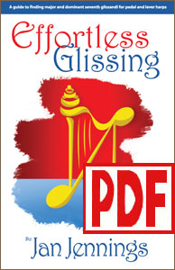 Effortless Glissing by Jan Jennings PDF Download