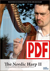 The Nordic Harp #2 by Erik Ask-Upmark PDF Download