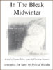 In the Bleak Midwinter sheet music by Sylvia Woods