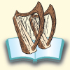 Harp Duet Books & PDFs by Sylvia Woods