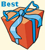 Best-Selling Gifts