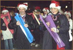 Sicle Marching Band