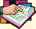 Sylvia Woods Books in Braille
