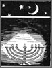 A Holiday Tale for Harpists