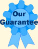 Guarantee, Returns, Privacy
