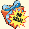 Gifts on Sale