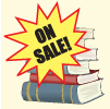 Books on Sale