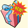 NEW Gifts