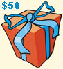 Harp Gifts Under $50