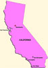 California Teachers Zip 95000-96199