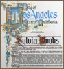 1995 LA City Proclamation