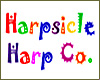 Harpsicle Harp Company