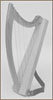 Triplett Harps Strings
