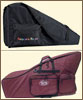 Harp Cases