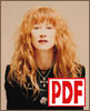 Loreena McKennitt PDFs