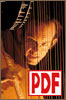 Park Stickney PDFs for Pedal Harp